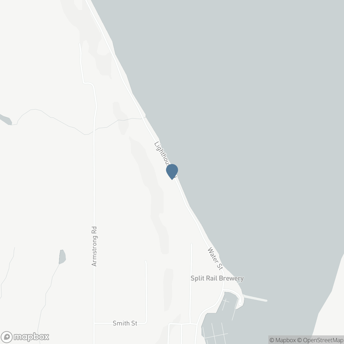99 Lighthouse Road, Manitoulin Island, Ontario P0P 1H0